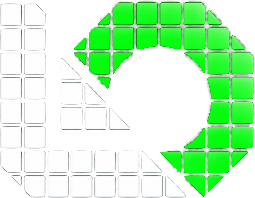 Mark · for dark backgrounds