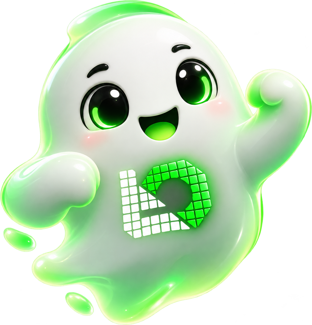 Mascot · transparent