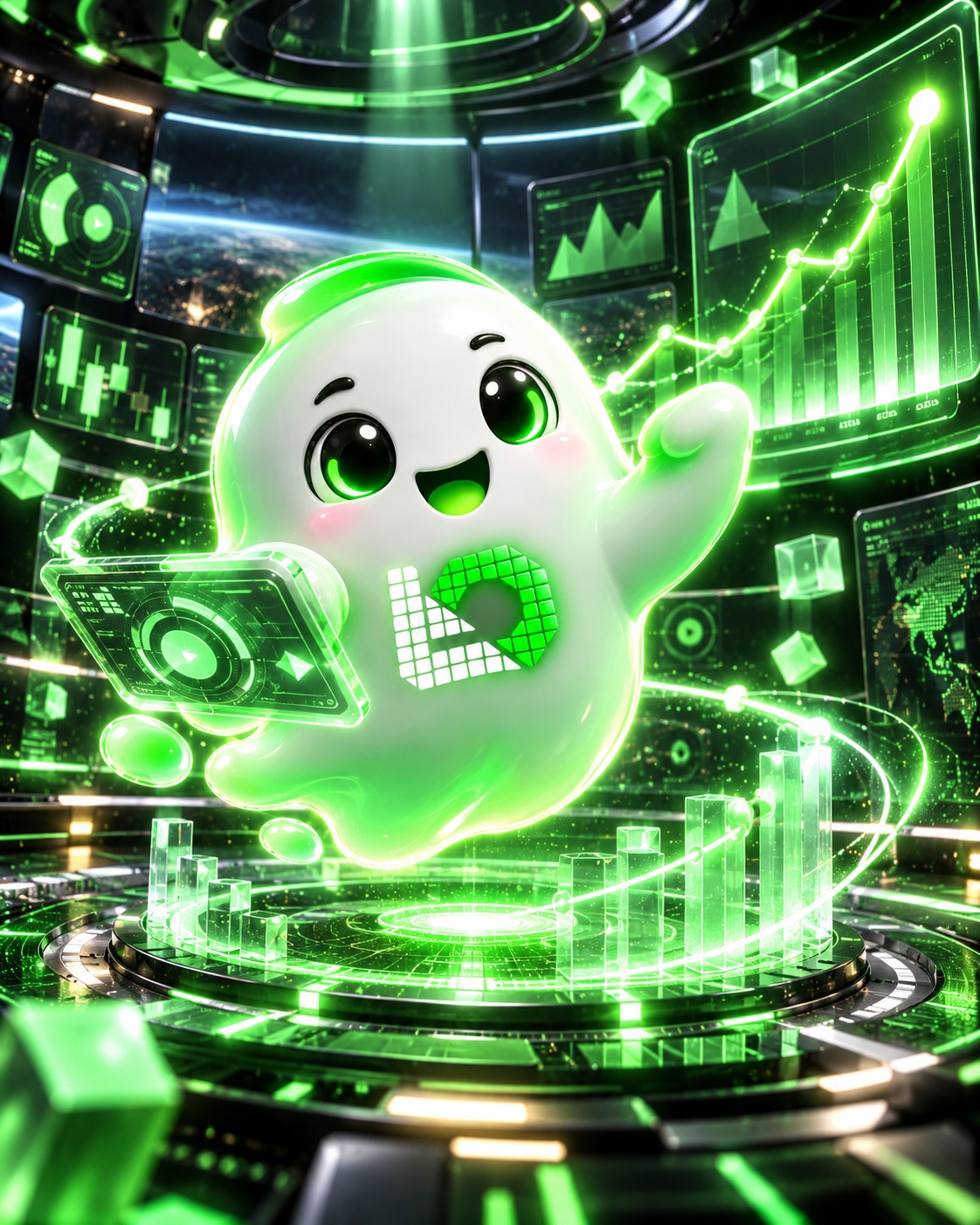 LiqOdds Trading