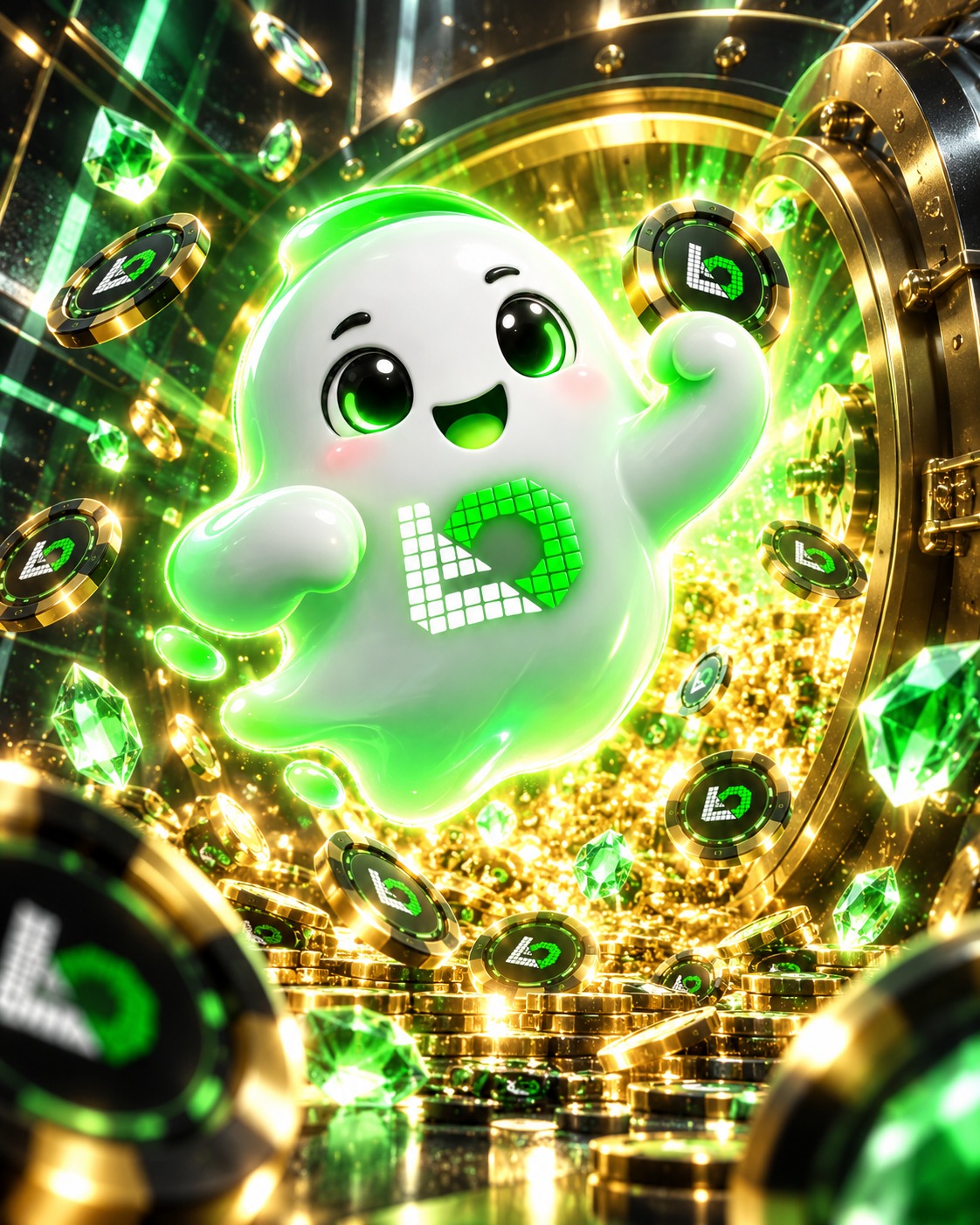 LiqOdds Vault